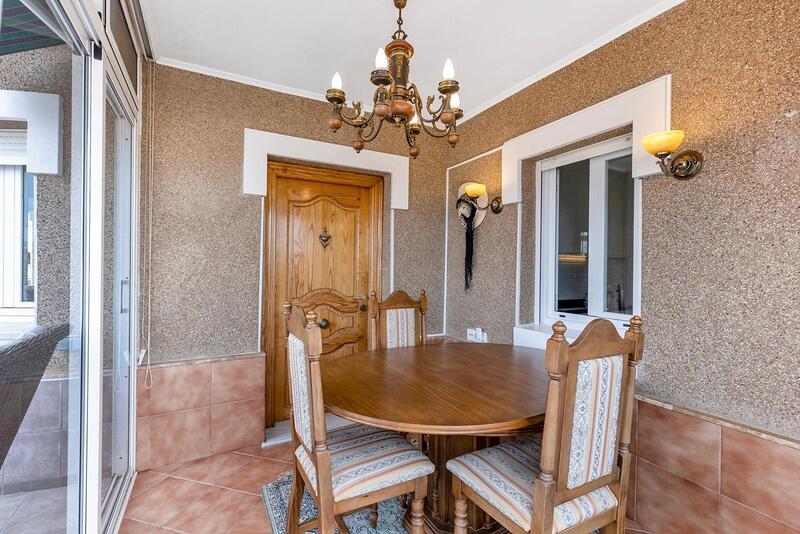 5 Cuarto Villa en venta