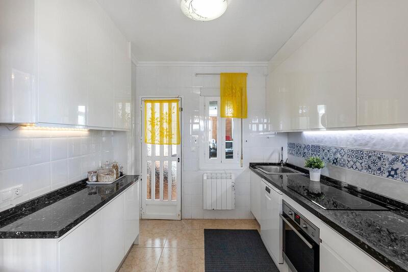 5 Cuarto Villa en venta