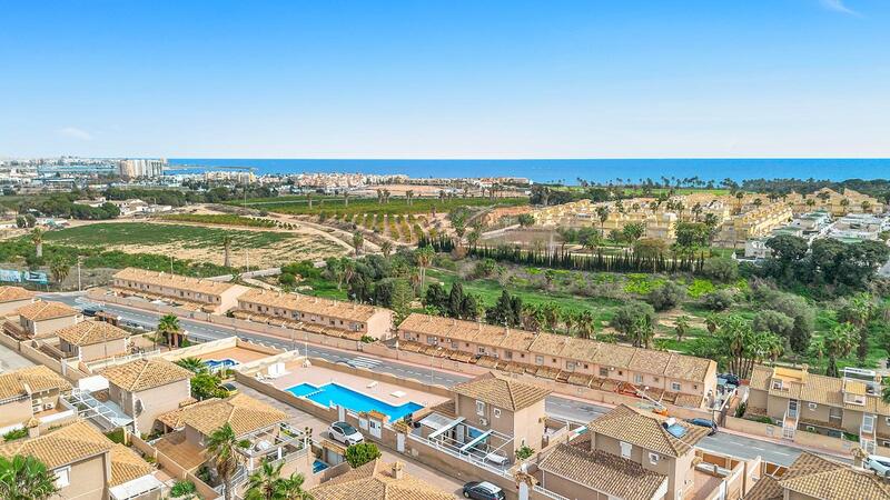 5 Cuarto Villa en venta
