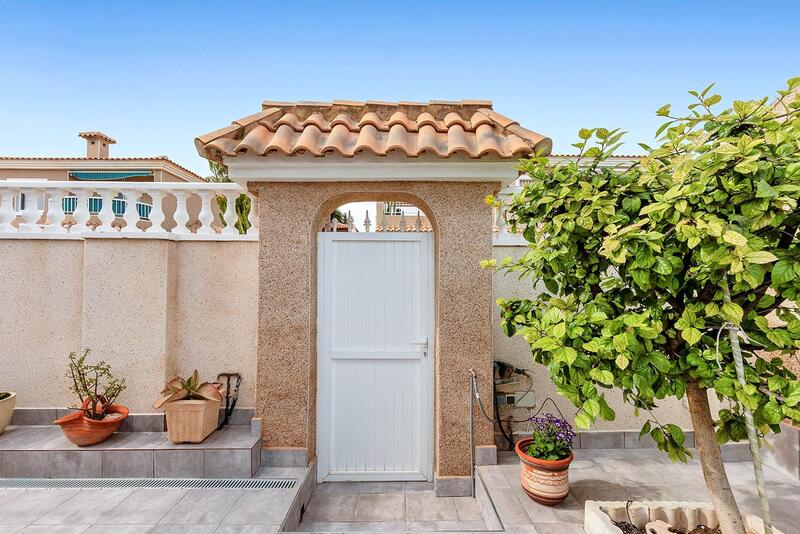5 Cuarto Villa en venta
