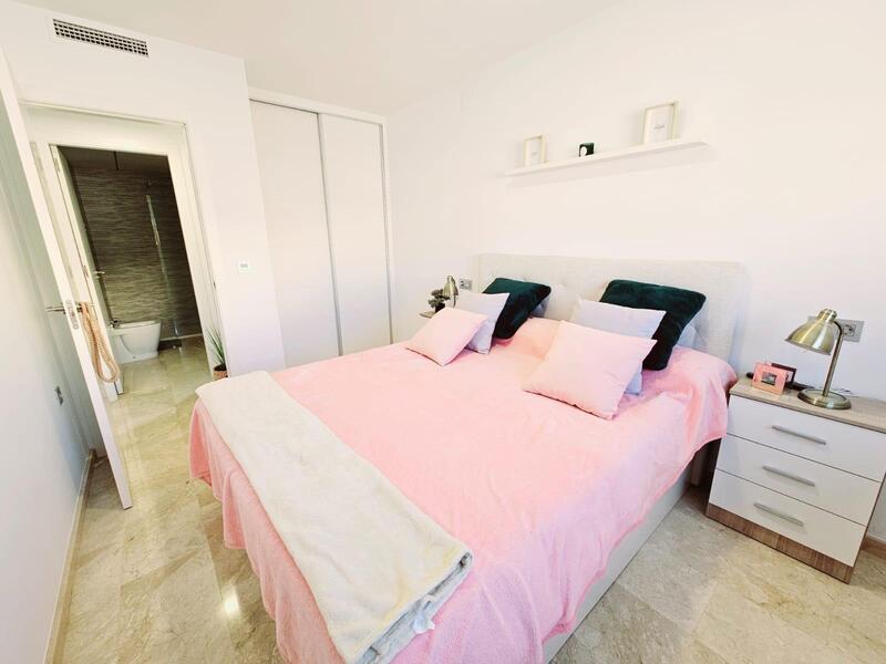 2 chambre Appartement à vendre