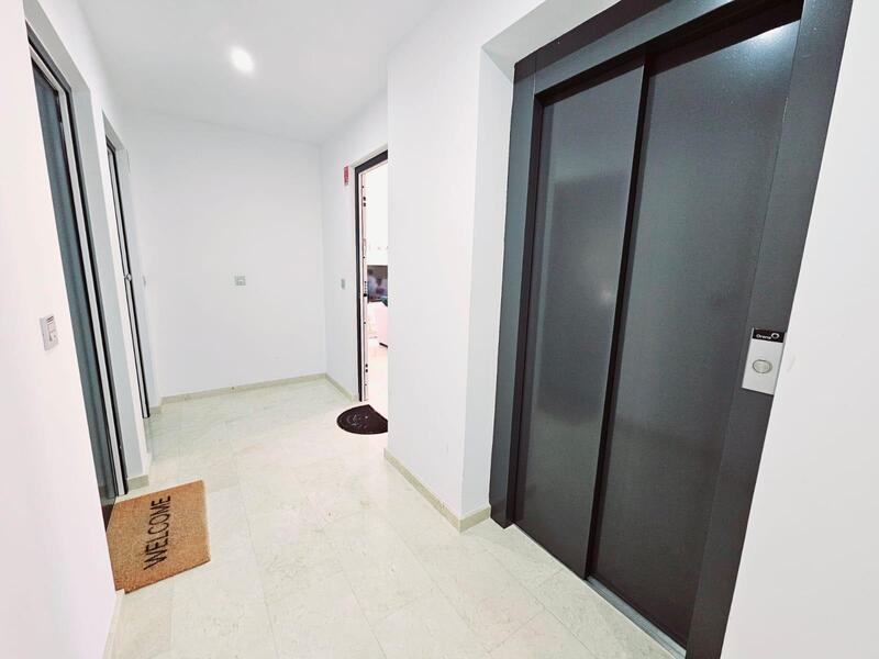 2 chambre Appartement à vendre