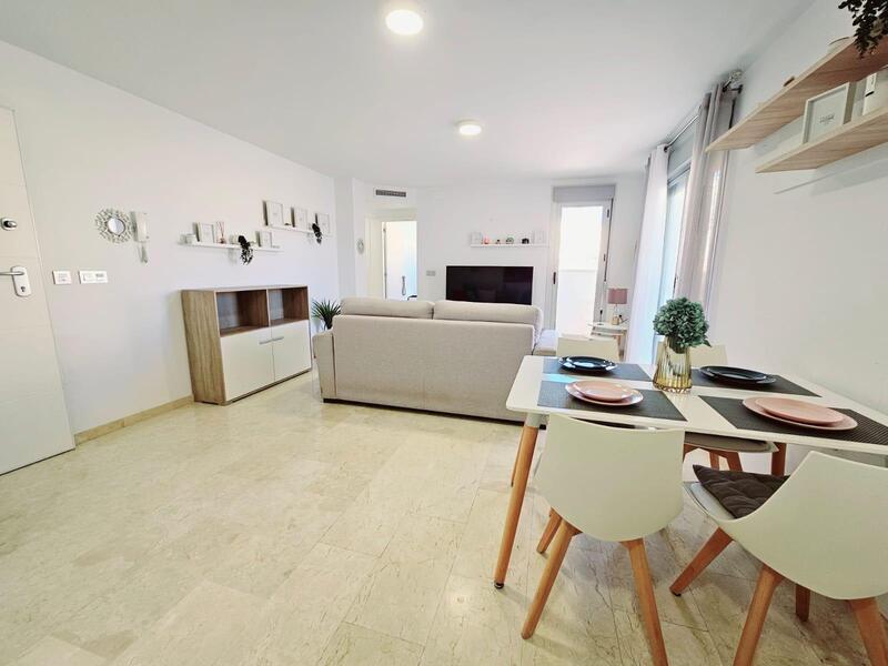 2 chambre Appartement à vendre
