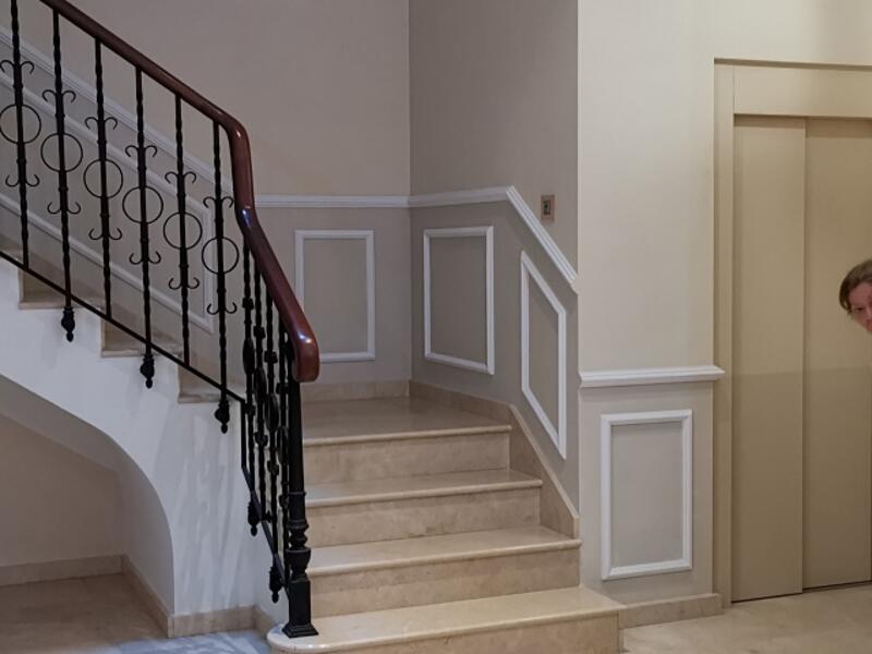 4 Schlafzimmer Villa zu verkaufen