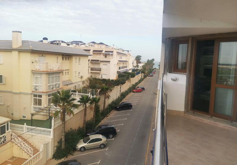 Lägenhet till salu i Torrevieja, Alicante