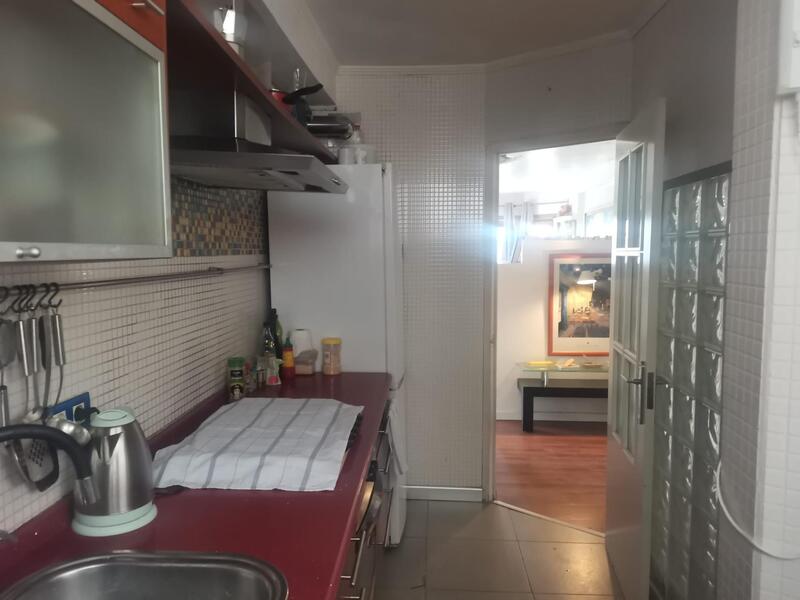 1 bedroom Apartment for sale