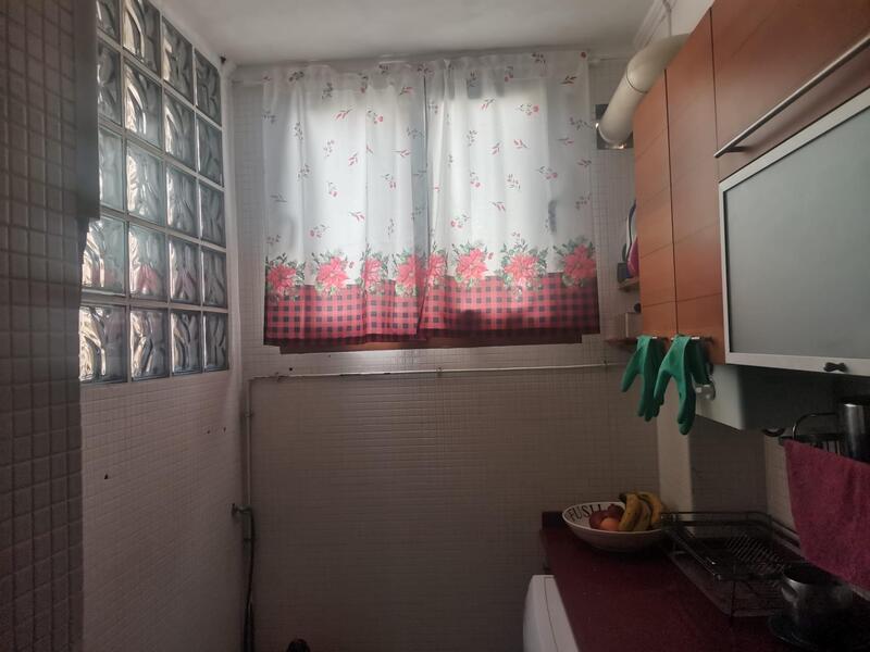 1 bedroom Apartment for sale