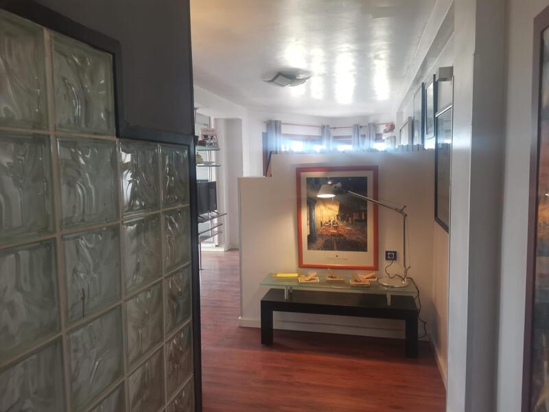 1 bedroom Apartment for sale