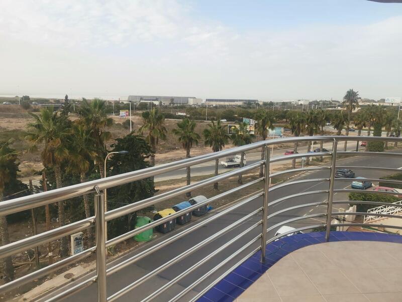 1 bedroom Apartment for sale