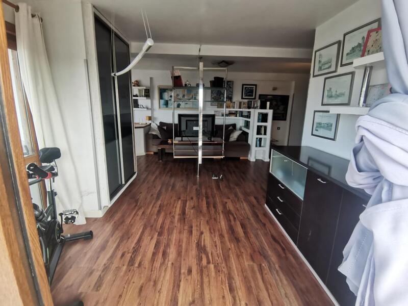 1 bedroom Apartment for sale