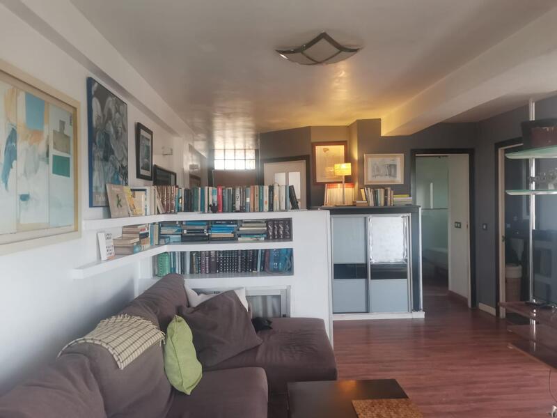 1 bedroom Apartment for sale