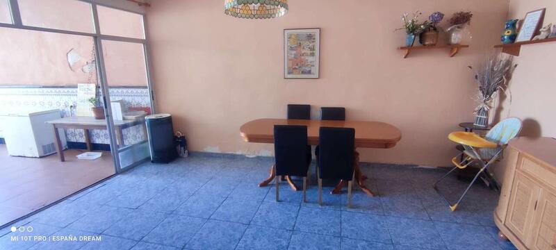 6 Cuarto Villa en venta