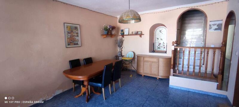 6 Cuarto Villa en venta