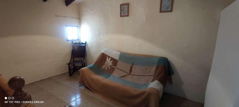 6 Cuarto Villa en venta