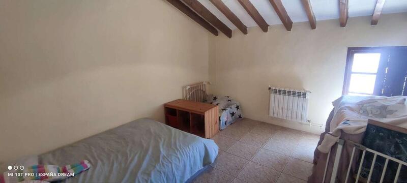 6 Cuarto Villa en venta