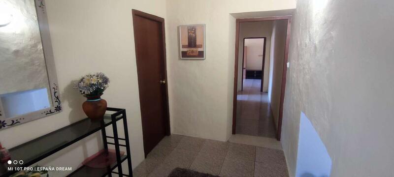 6 Cuarto Villa en venta