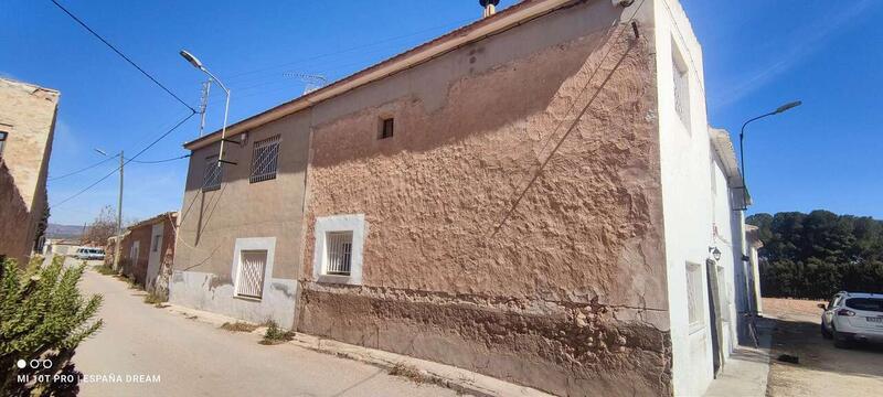 6 Cuarto Villa en venta