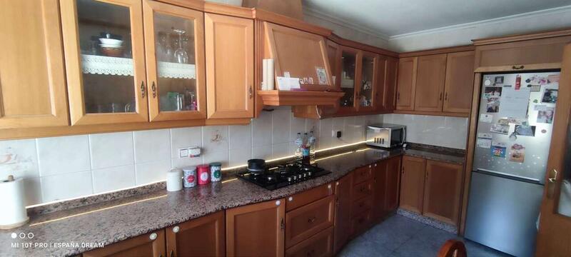 6 Cuarto Villa en venta