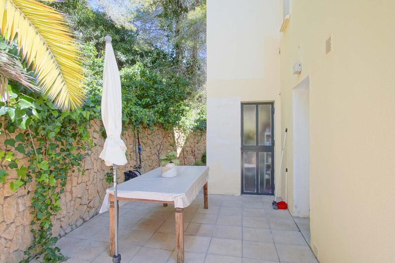 3 soverom Villa til salgs