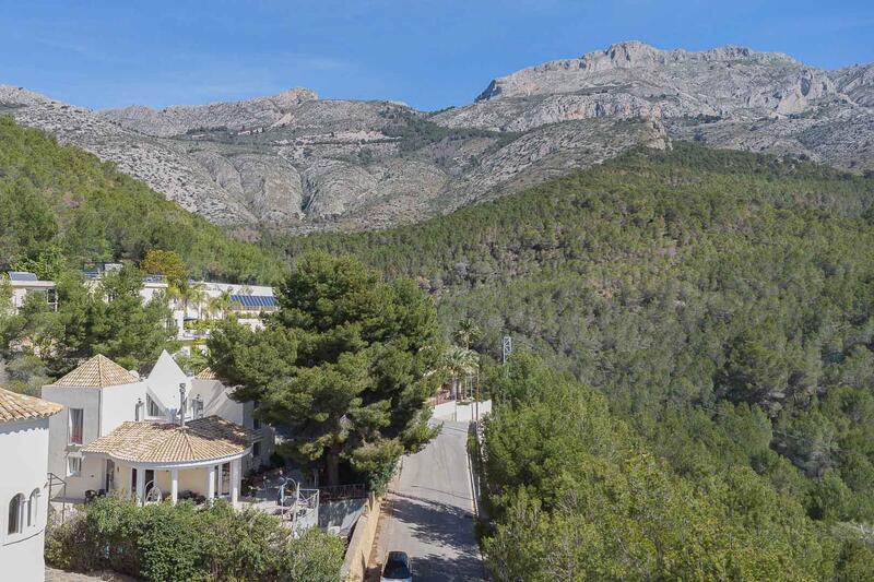 3 soverom Villa til salgs