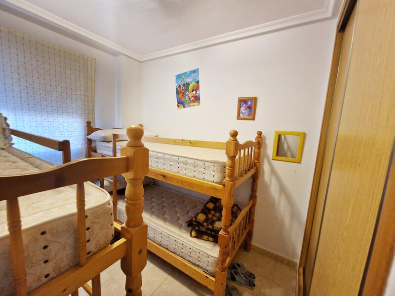 2 chambre Appartement à vendre