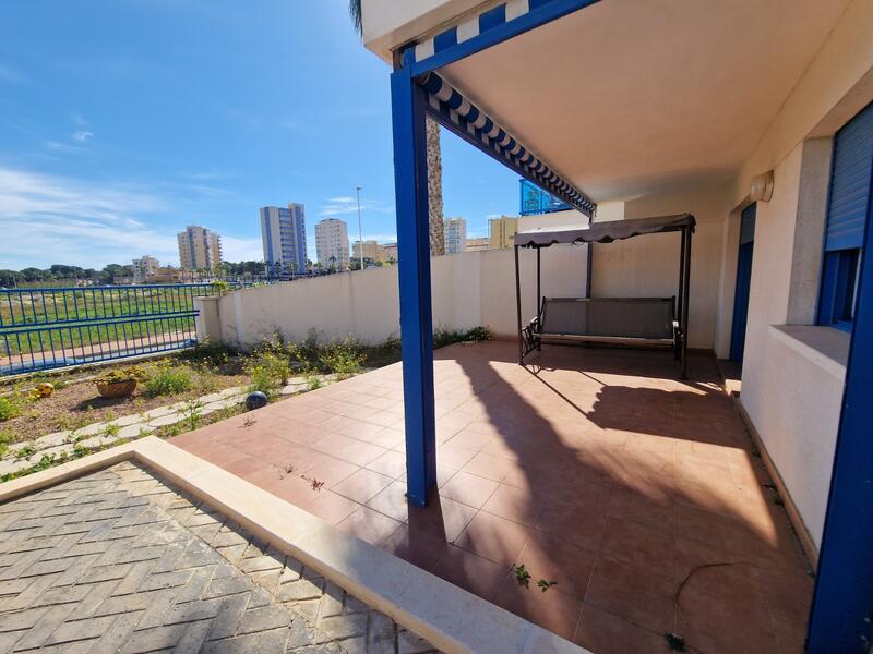 2 chambre Appartement à vendre