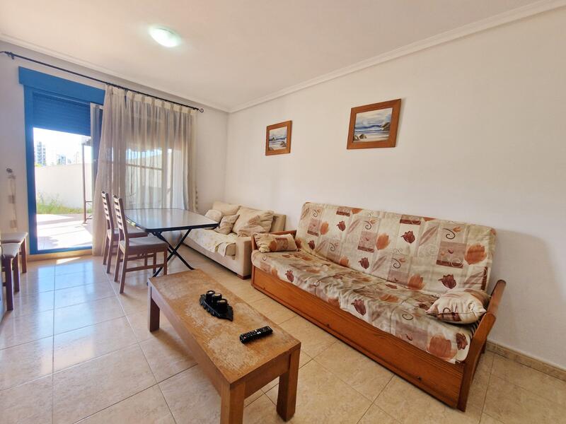 2 chambre Appartement à vendre