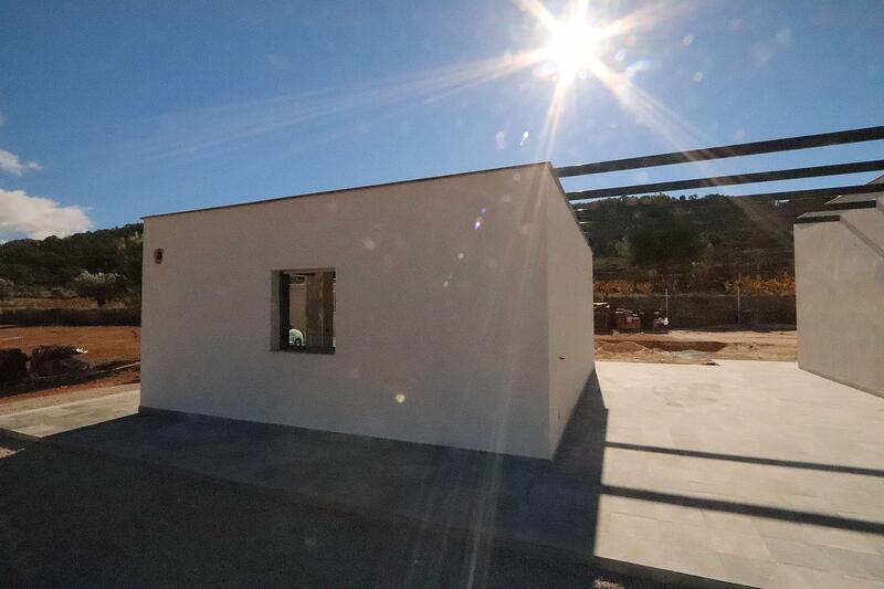 3 chambre Villa à vendre
