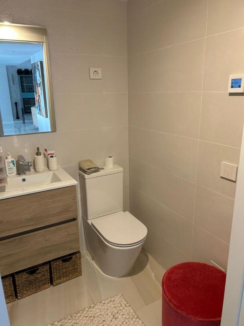 3 Schlafzimmer Appartement zu verkaufen