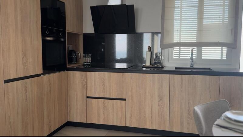 3 Schlafzimmer Appartement zu verkaufen