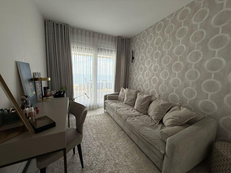 3 Schlafzimmer Appartement zu verkaufen