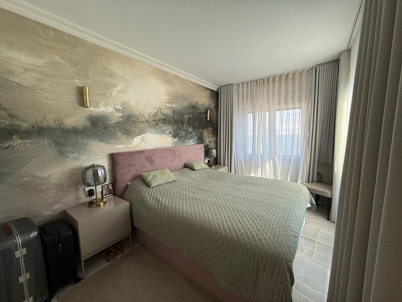 3 Schlafzimmer Appartement zu verkaufen
