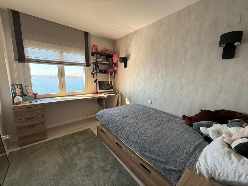 3 Schlafzimmer Appartement zu verkaufen