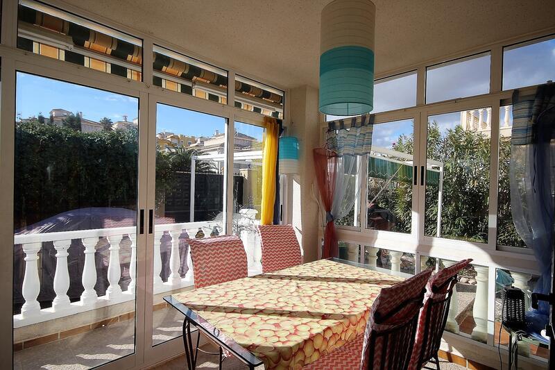 4 chambre Villa à vendre