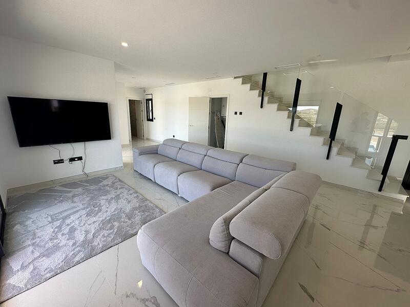 4 soveværelse Villa til salg