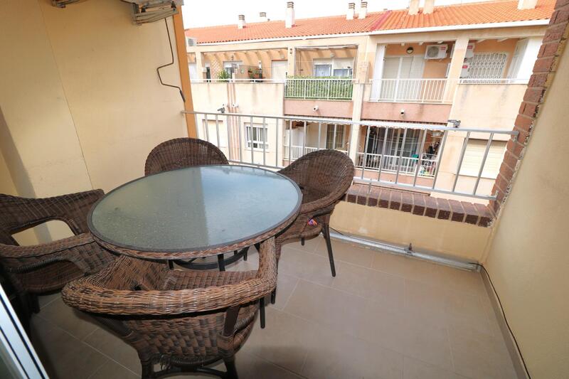 Apartamento en venta en Torrevieja, Alicante