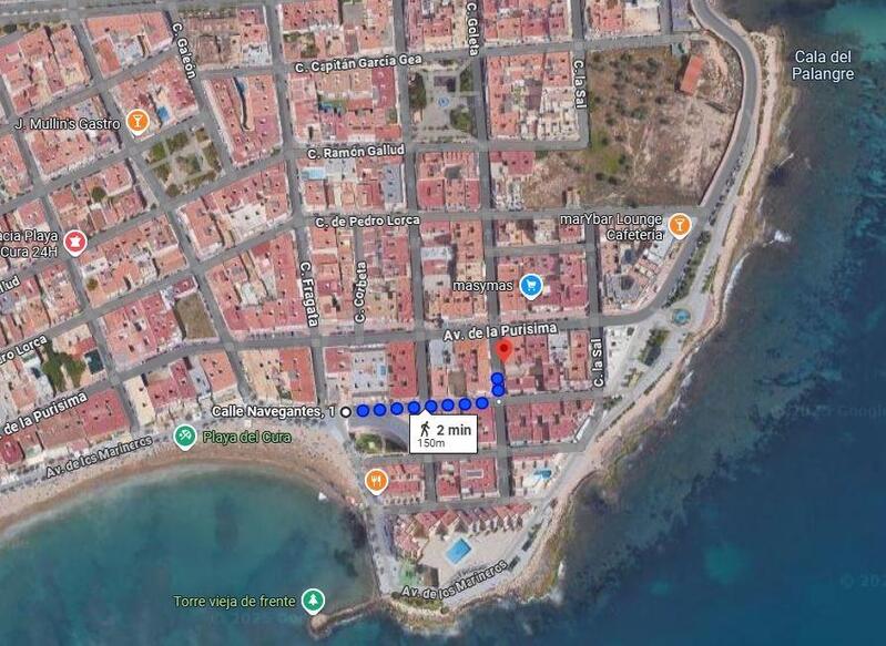 3 bedroom Apartment for sale