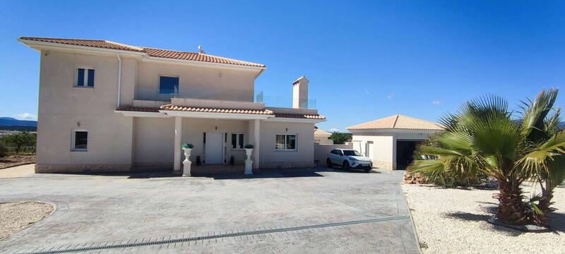 4 chambre Villa à vendre