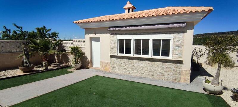 4 chambre Villa à vendre