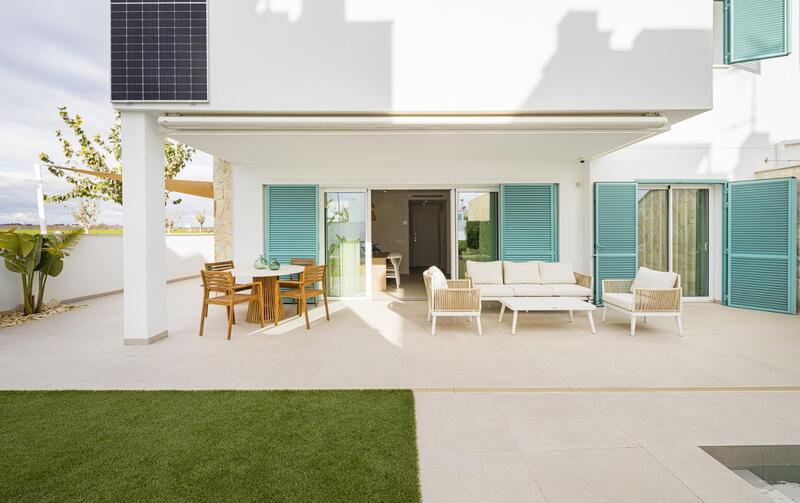 2 bedroom Villa for sale