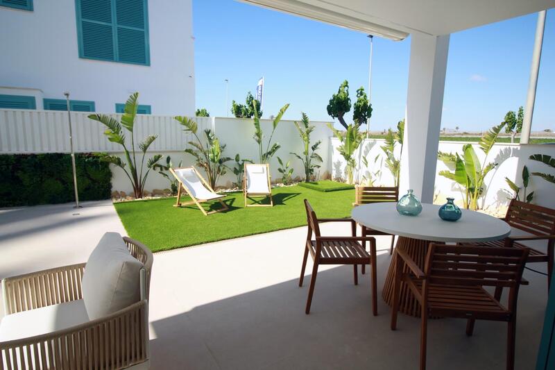2 bedroom Villa for sale