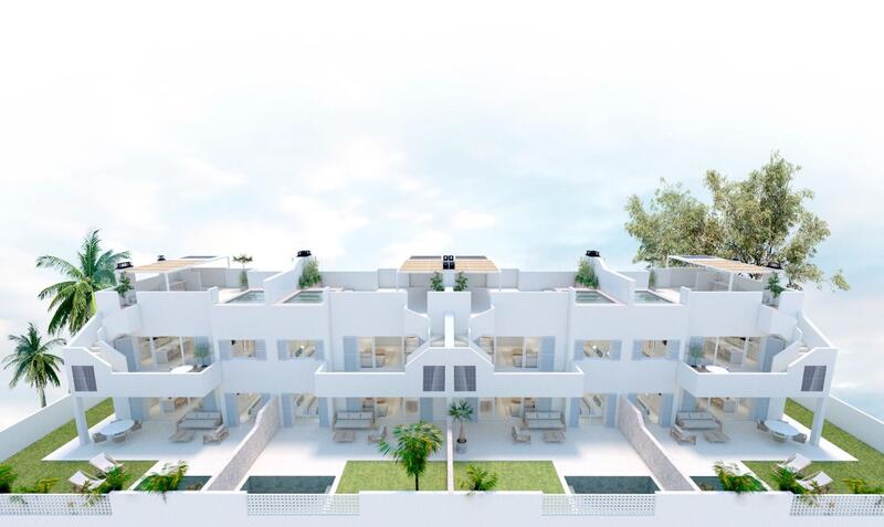 2 bedroom Villa for sale