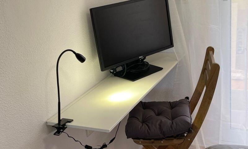2 Schlafzimmer Appartement zu verkaufen