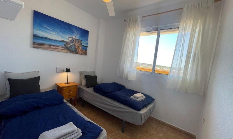 2 Schlafzimmer Appartement zu verkaufen