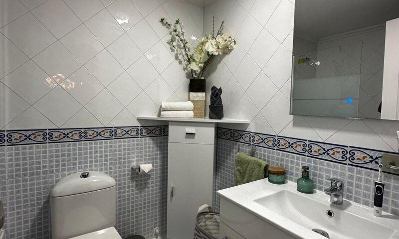 2 Schlafzimmer Appartement zu verkaufen