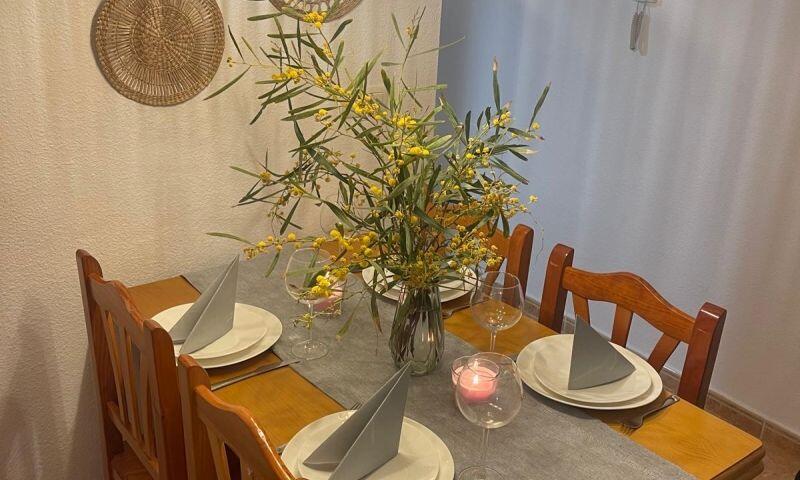 2 Schlafzimmer Appartement zu verkaufen