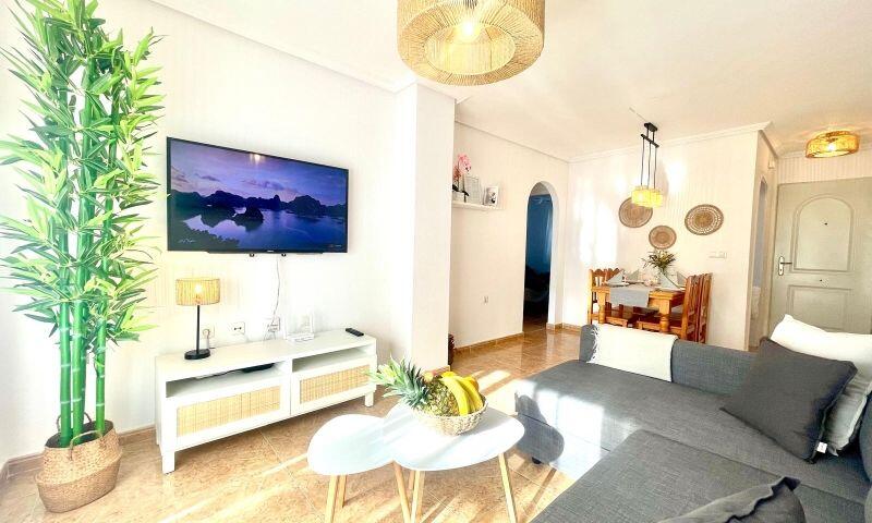 2 Schlafzimmer Appartement zu verkaufen