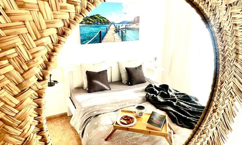 2 Schlafzimmer Appartement zu verkaufen