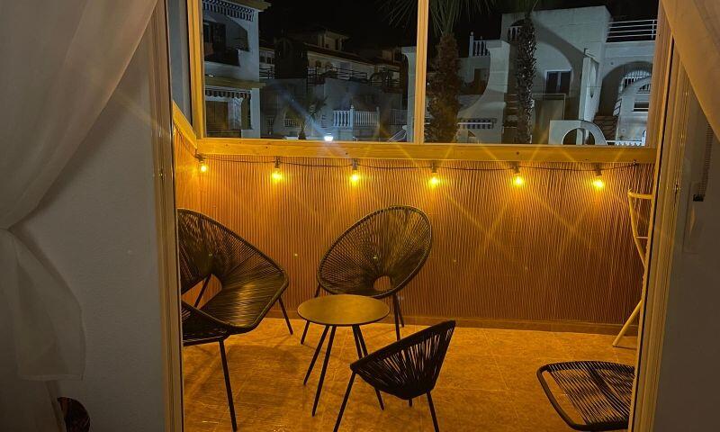 2 Schlafzimmer Appartement zu verkaufen