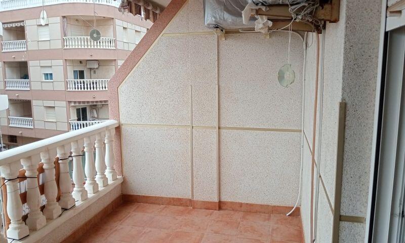 Apartment for sale in Torrevieja, Alicante